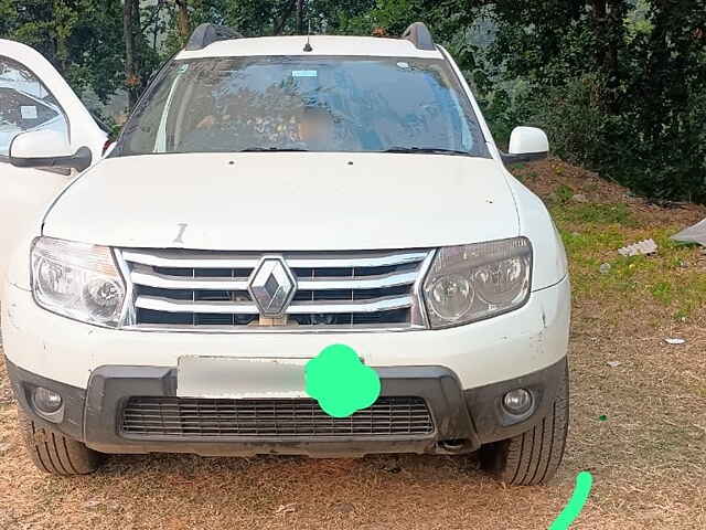 Second Hand Renault Duster [2012-2015] 85 PS RxL Diesel in Dehradun