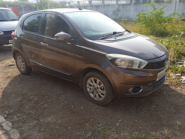 Second Hand Tata Tiago [2016-2020] Revotorq XZ [2016-2019] in Khamgaon