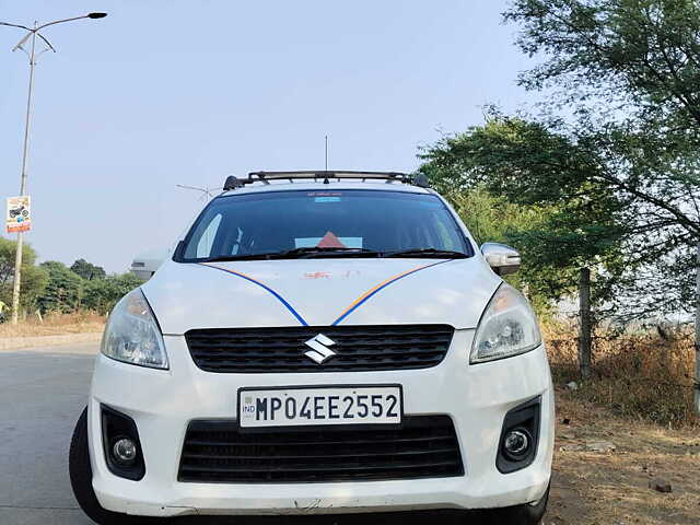 Second Hand Maruti Suzuki Ertiga [2012-2015] VDi in Sehore