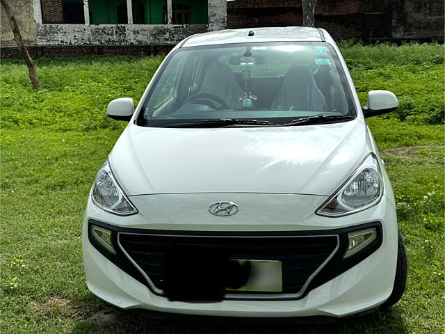 Second Hand Hyundai Santro Magna in Paonta Sahib