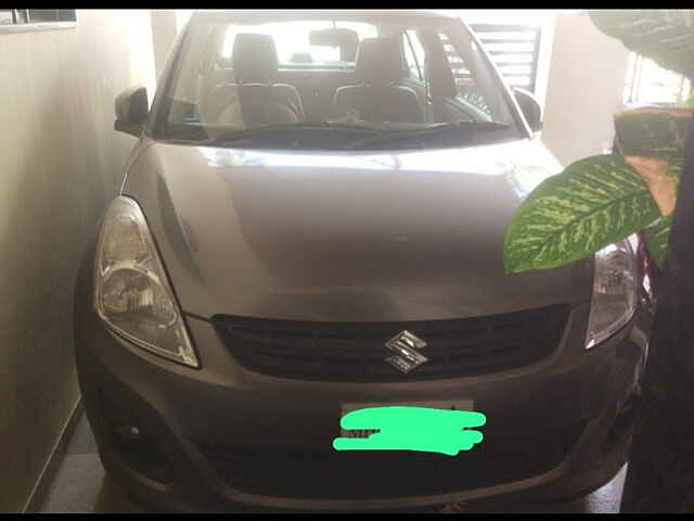 Second Hand Maruti Suzuki Swift DZire [2011-2015] VXI in Ichalkaranji