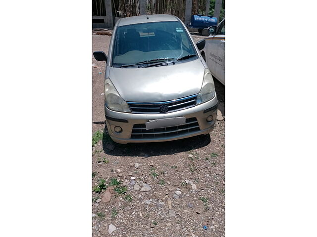 Second Hand Maruti Suzuki Estilo LXi BS-IV in Dehradun