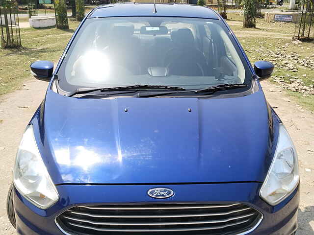 Second Hand Ford Aspire [2015-2018] Trend 1.5 TDCi  [2015-20016] in Ranchi