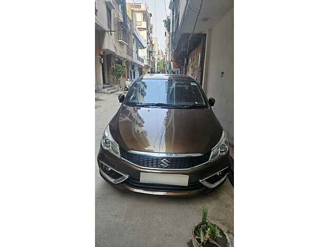 Second Hand Maruti Suzuki Ciaz [2014-2017] ZDi [2014-2015] in Delhi