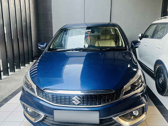 Second Hand Maruti Suzuki Ciaz Alpha Hybrid 1.5 [2018-2020] in Gurgaon