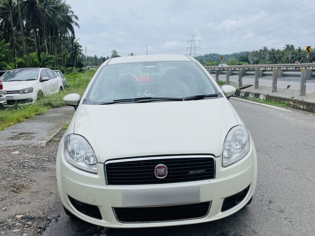 Second Hand Fiat Linea [2012-2014] Active 1.3 in Thrissur