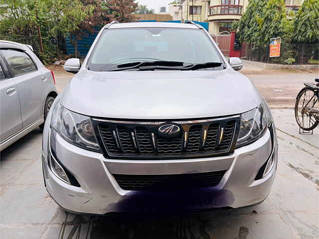 Second Hand Mahindra XUV500 [2015-2018] W6 1.99 in Gurgaon