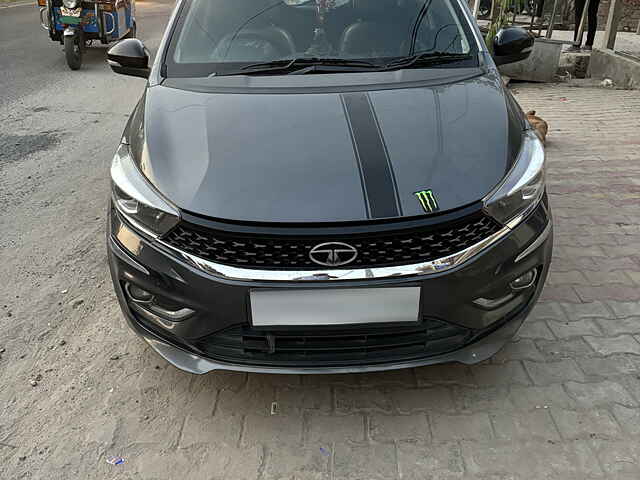 Second Hand Tata Tiago XZ Plus CNG [2022-2023] in Ghaziabad