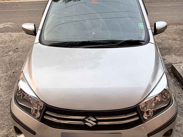 Second Hand Maruti Suzuki Celerio [2014-2017] ZXi Opt in Navi Mumbai