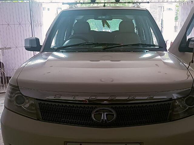 Second Hand Tata Safari Storme [2012-2015] 2.2 VX 4x2 in Gaya