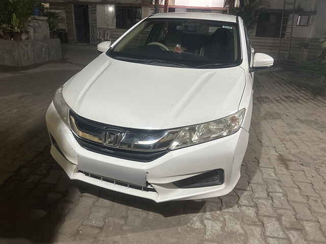 Second Hand Honda City [2014-2017] VX in Lucknow