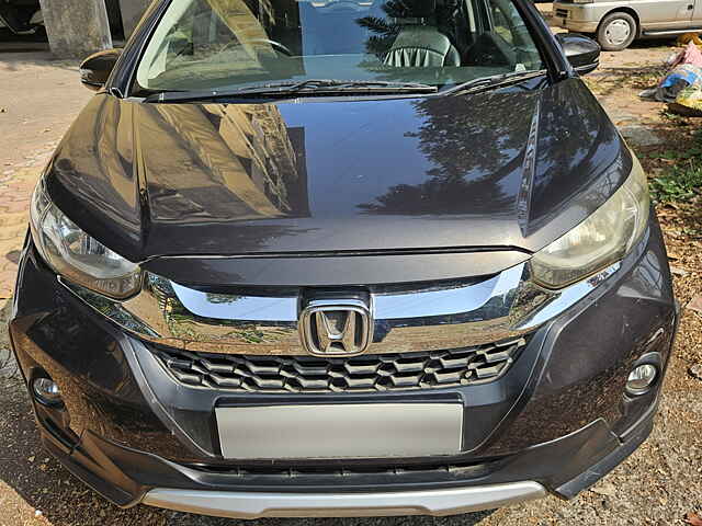 Second Hand Honda WR-V [2017-2020] VX MT Diesel in Mumbai