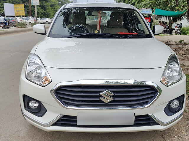 Second Hand Maruti Suzuki Dzire [2017-2020] VXi in Bhilwara