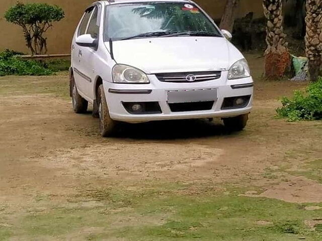 Second Hand Tata Indica V2 LS in Bahraich