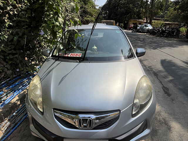 Second Hand Honda Brio [2013-2016] S MT in Mumbai