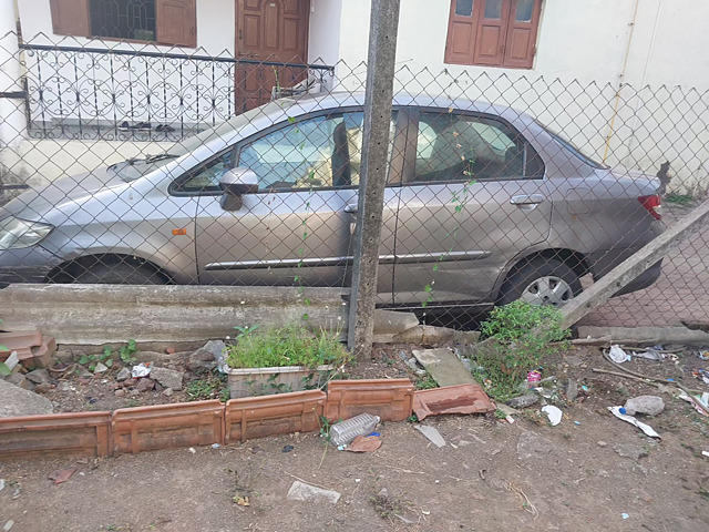 Second Hand Honda City [2003-2005] 1.5 GXi in Valsad