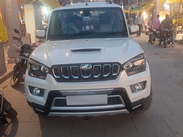 Second Hand Mahindra Scorpio 2021 S11 in Mirzapur