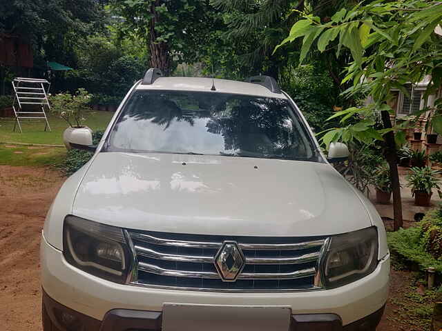 Second Hand Renault Duster [2012-2015] 110 PS RxL Diesel in Hyderabad