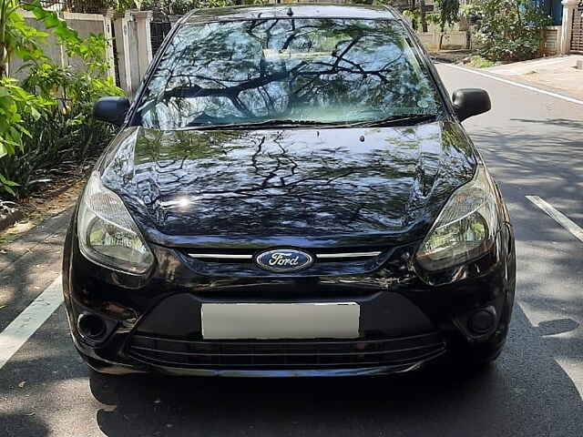 Second Hand Ford Figo [2010-2012] Duratec Petrol Titanium 1.2 in Thanjavur