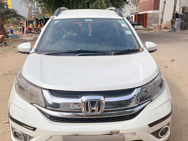 Second Hand Honda BR-V V Diesel in Gurgaon