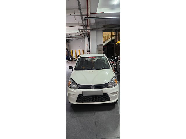 Second Hand Maruti Suzuki Alto 800 LXi in Dehradun