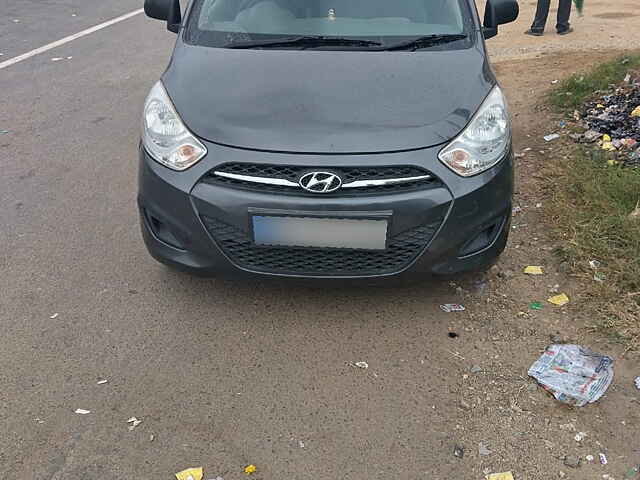 Second Hand Hyundai i10 [2010-2017] Era 1.1 LPG in Kadapa