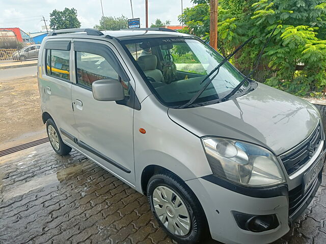 Second Hand Maruti Suzuki Wagon R 1.0 [2010-2013] VXi in Surat