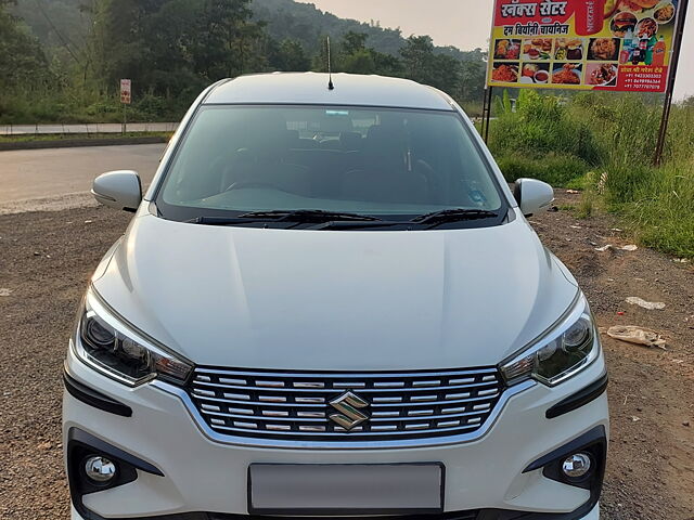 Second Hand Maruti Suzuki Ertiga [2018-2022] ZXi in Mumbai