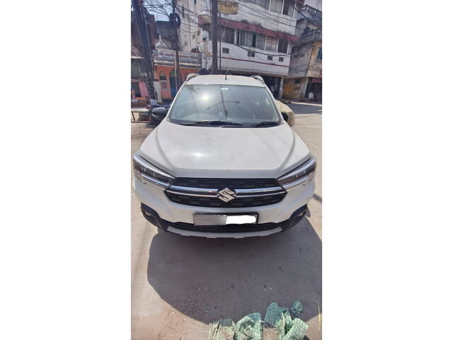 Second Hand Maruti Suzuki XL6 [2019-2022] Zeta MT Petrol in Chhindwara