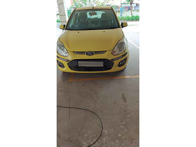 Second Hand Ford Figo [2012-2015] Duratorq Diesel LXI 1.4 in Chennai