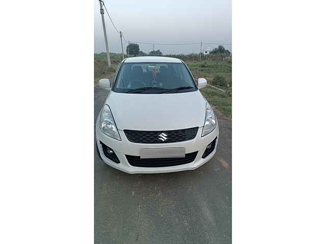 Second Hand Maruti Suzuki Swift [2014-2018] Lxi (O) [2014-2017] in Meerut