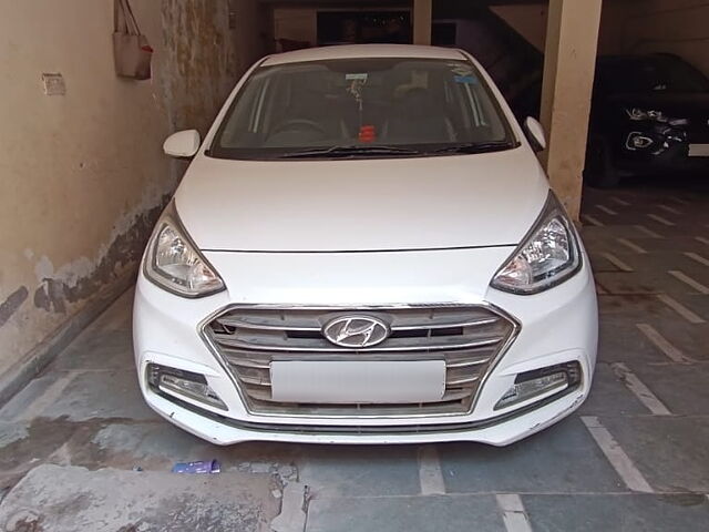 Second Hand Hyundai Xcent S in Delhi