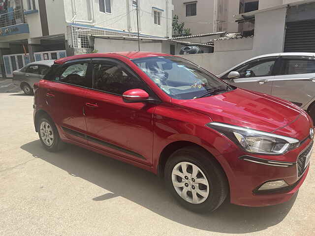 Second Hand Hyundai Elite i20 [2016-2017] Sportz 1.2 [2016-2017] in Bangalore