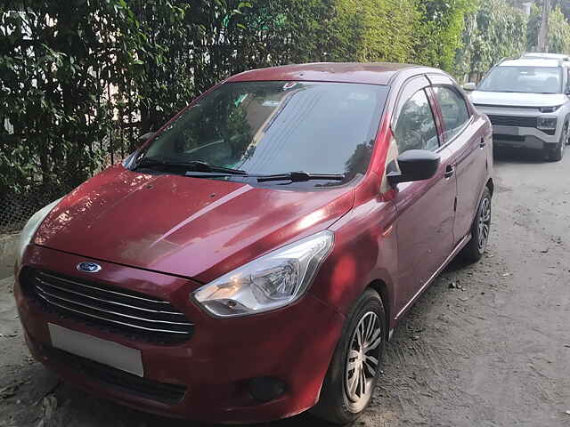 Second Hand Ford Aspire [2015-2018] Ambiente 1.5 TDCi in Gurgaon