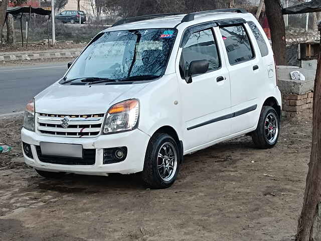 Second Hand Maruti Suzuki Wagon R [2006-2010] LXi Minor in Abohar