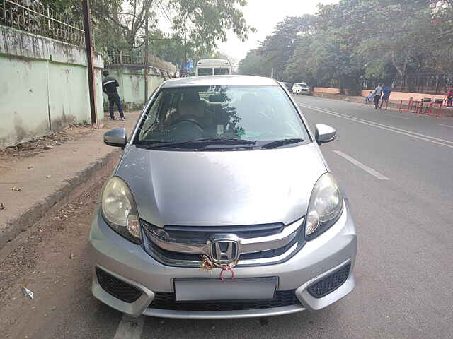 Second Hand Honda Amaze [2016-2018] 1.2 SX i-VTEC in Bhubaneswar