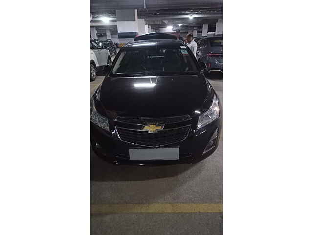 Second Hand Chevrolet Cruze [2014-2016] LTZ in Gurgaon