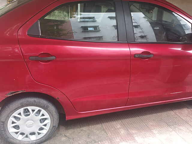 Second Hand Ford Aspire [2015-2018] Ambiente 1.5 TDCi in Kolkata