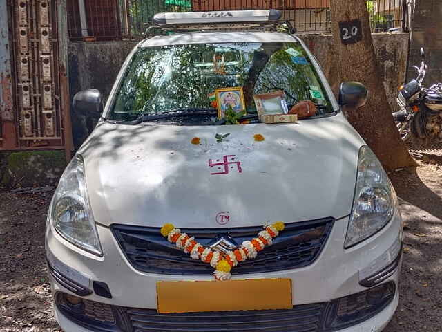 Second Hand Maruti Suzuki S-Presso [2019-2022] LXi (O) CNG in Mumbai