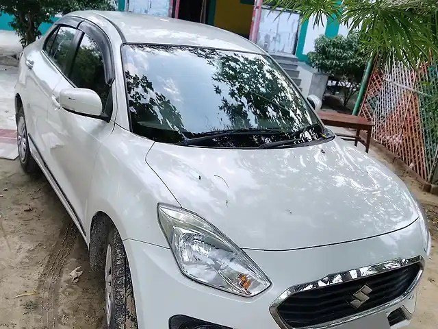 Second Hand Maruti Suzuki Dzire [2017-2020] VXi in Gaya