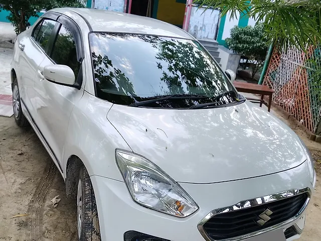 Second Hand Maruti Suzuki Dzire [2017-2020] VXi in Gaya
