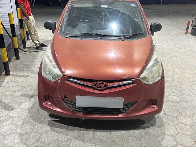 Second Hand Hyundai Eon Era + in Bikaner