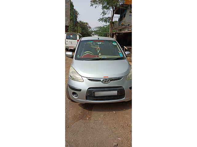 Second Hand Hyundai i10 [2007-2010] Sportz 1.2 in Latur