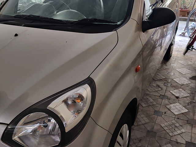 Second Hand Maruti Suzuki Alto 800 [2016-2019] LXi in Visakhapatnam