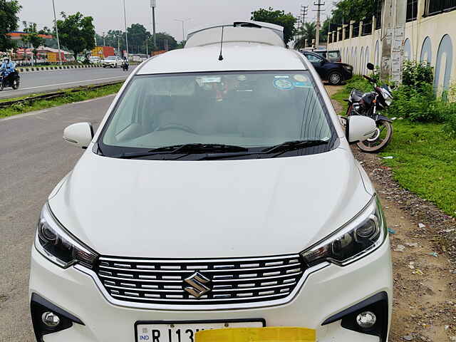 Second Hand Maruti Suzuki Ertiga [2018-2022] ZXi AT in Delhi