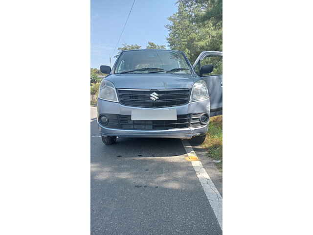 Second Hand Maruti Suzuki Wagon R [2006-2010] VXi with ABS Minor in Shillong