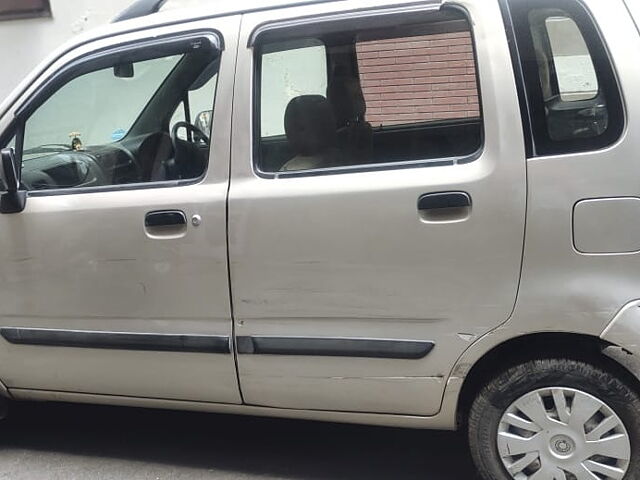 Second Hand Maruti Suzuki Wagon R [1999-2006] LX in Ludhiana