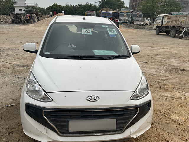 Second Hand Hyundai Santro Magna CNG [2018-2020] in Delhi