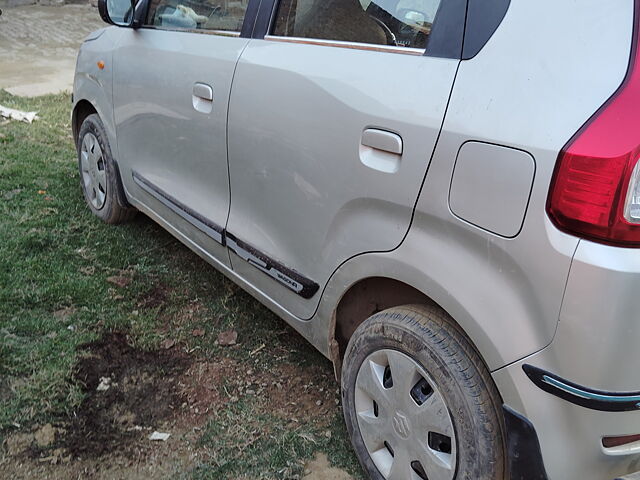 Second Hand Maruti Suzuki Wagon R VXI 1.0 CNG [2022-2023] in Delhi