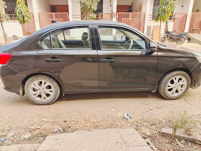 Second Hand Honda Amaze [2018-2021] 1.2 VX MT Petrol in Kota